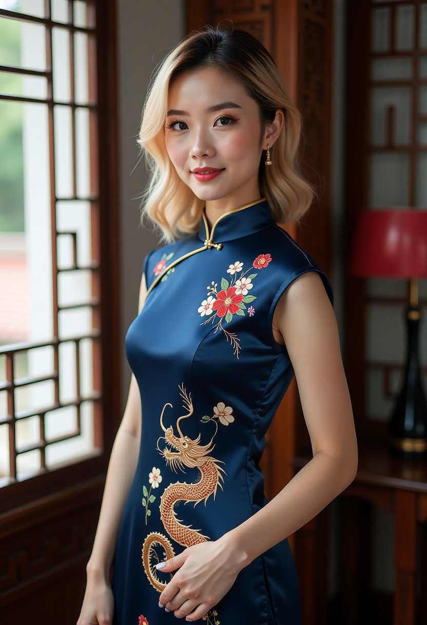 月桂魔法书动画剧照