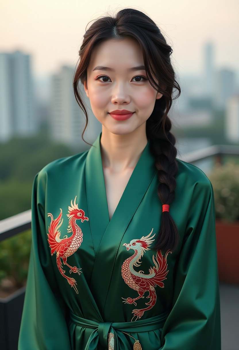 星砂日记海报